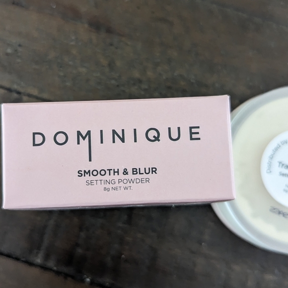 Setting powder - Picture 4 of 5